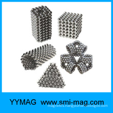 Cheap wholesale magnet toy,magnet pellets magnet cube